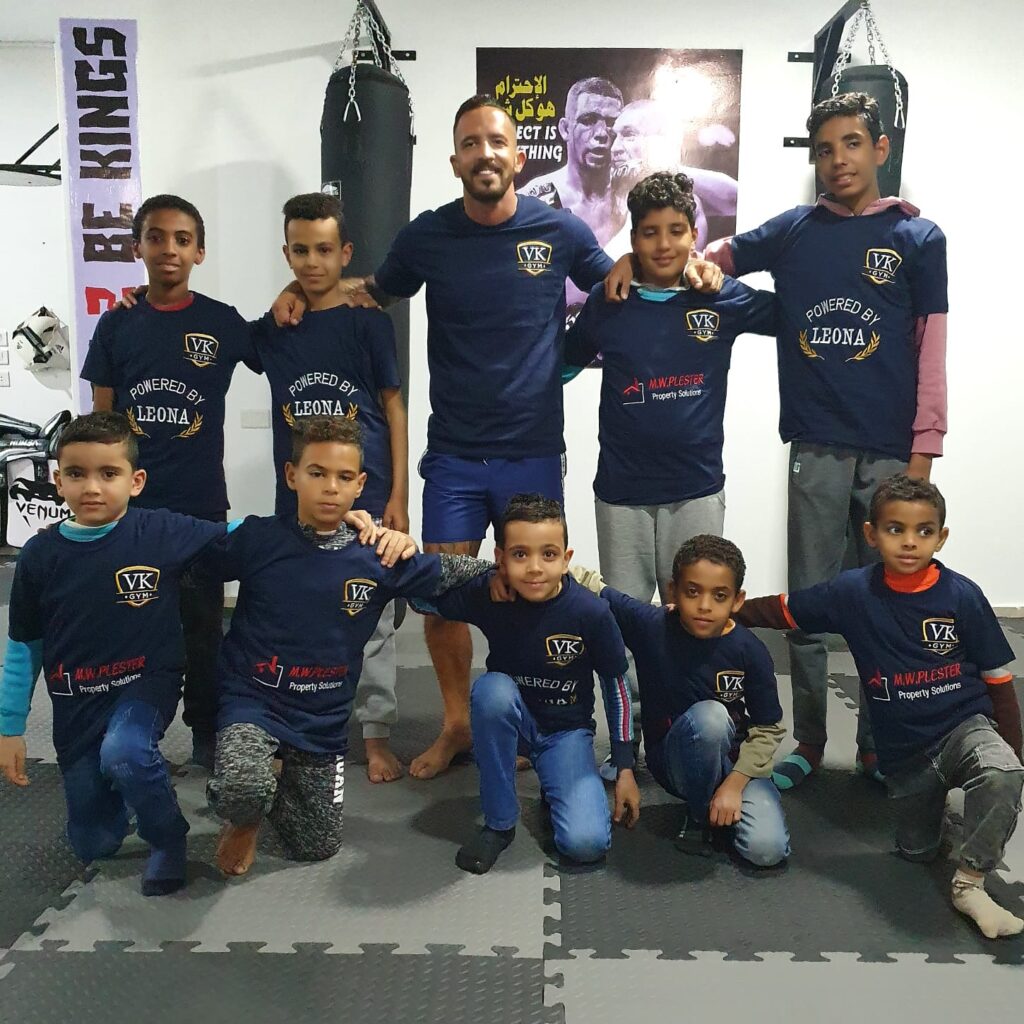 Valley Kings Gym Hurghada