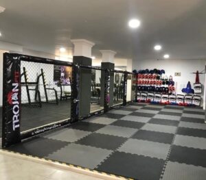 Valley Kings Gym Hurghada