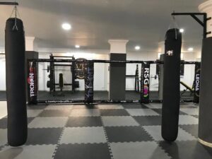 Valley Kings Gym Hurghada