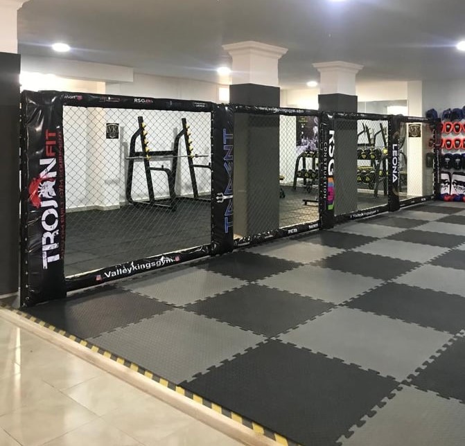 Valley Kings Gym Hurghada